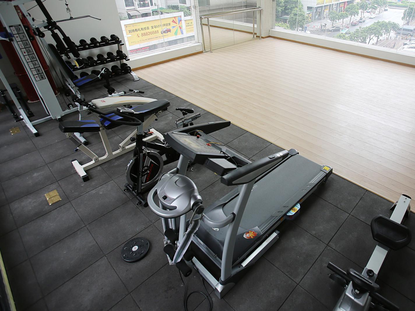 Xcellent International Serviced Apartment Canton Extérieur photo