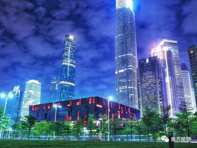 Xcellent International Serviced Apartment Canton Extérieur photo